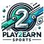 ComePlaySoccer club logo