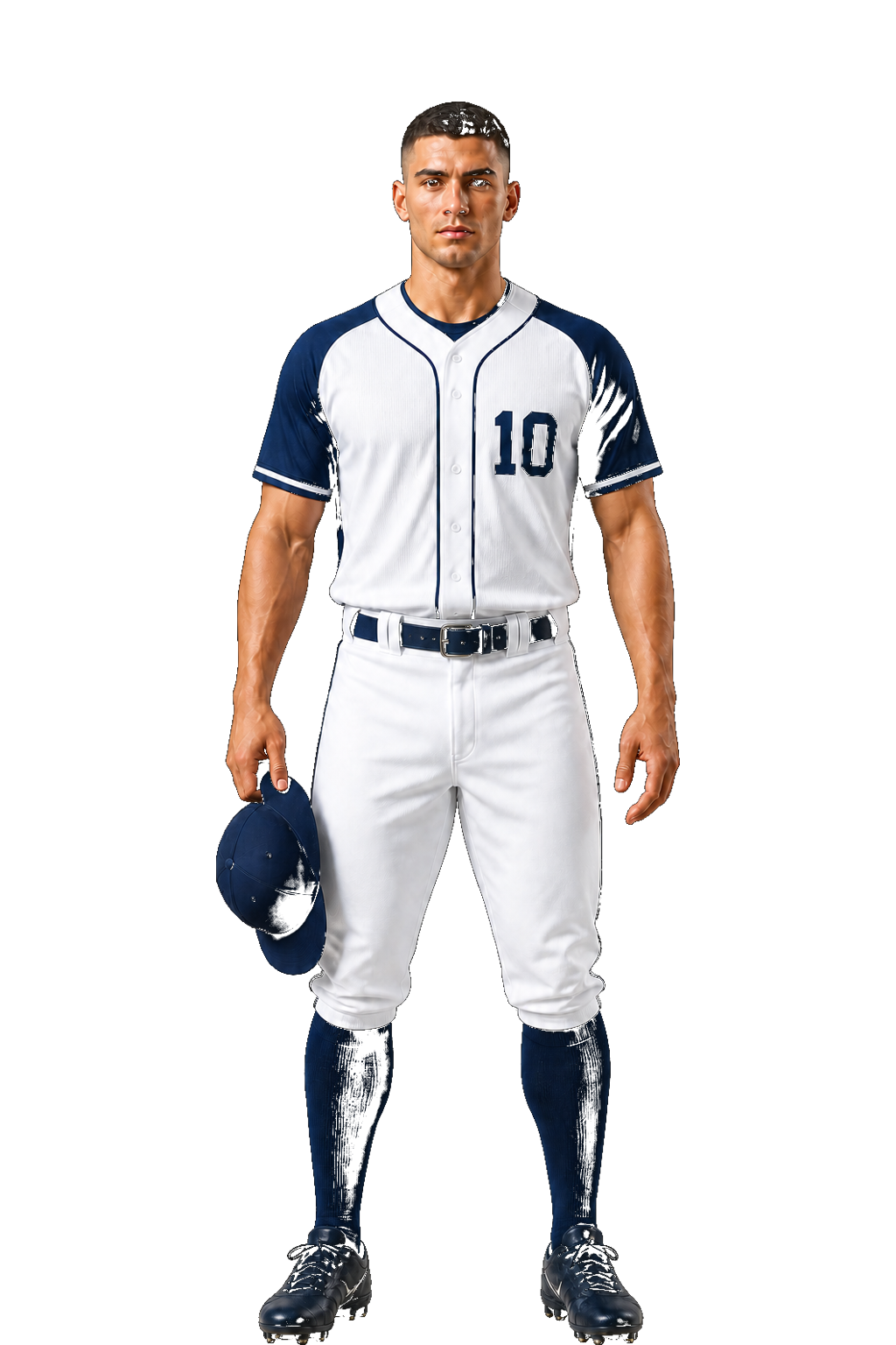 Baseball uniform