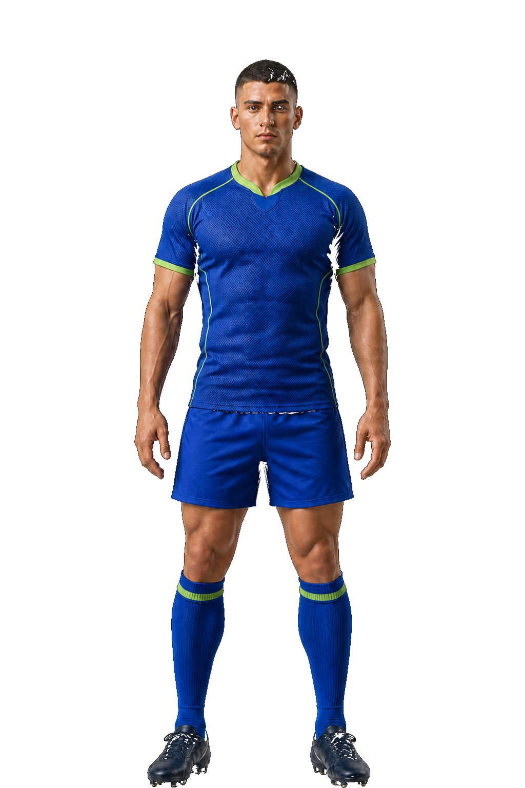 Rugby uniform