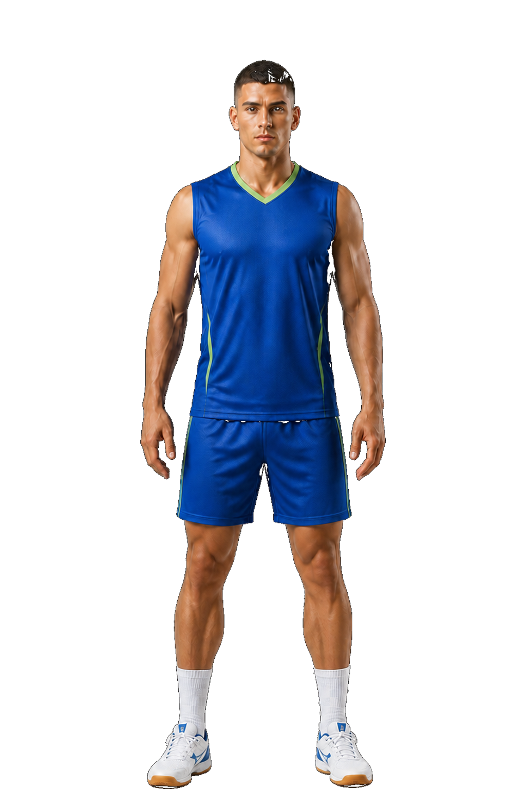 Volleyball uniform