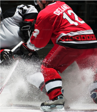 HOCKEY