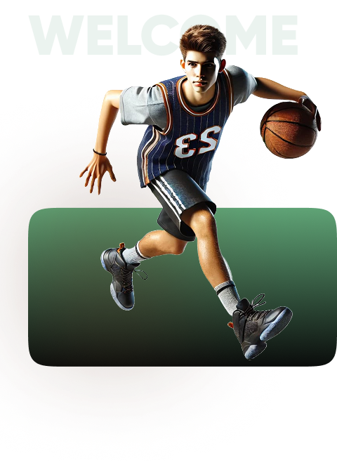 Basketball Player