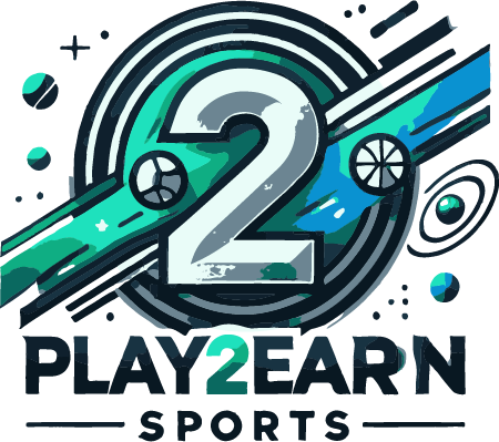 Play2Earn Sports